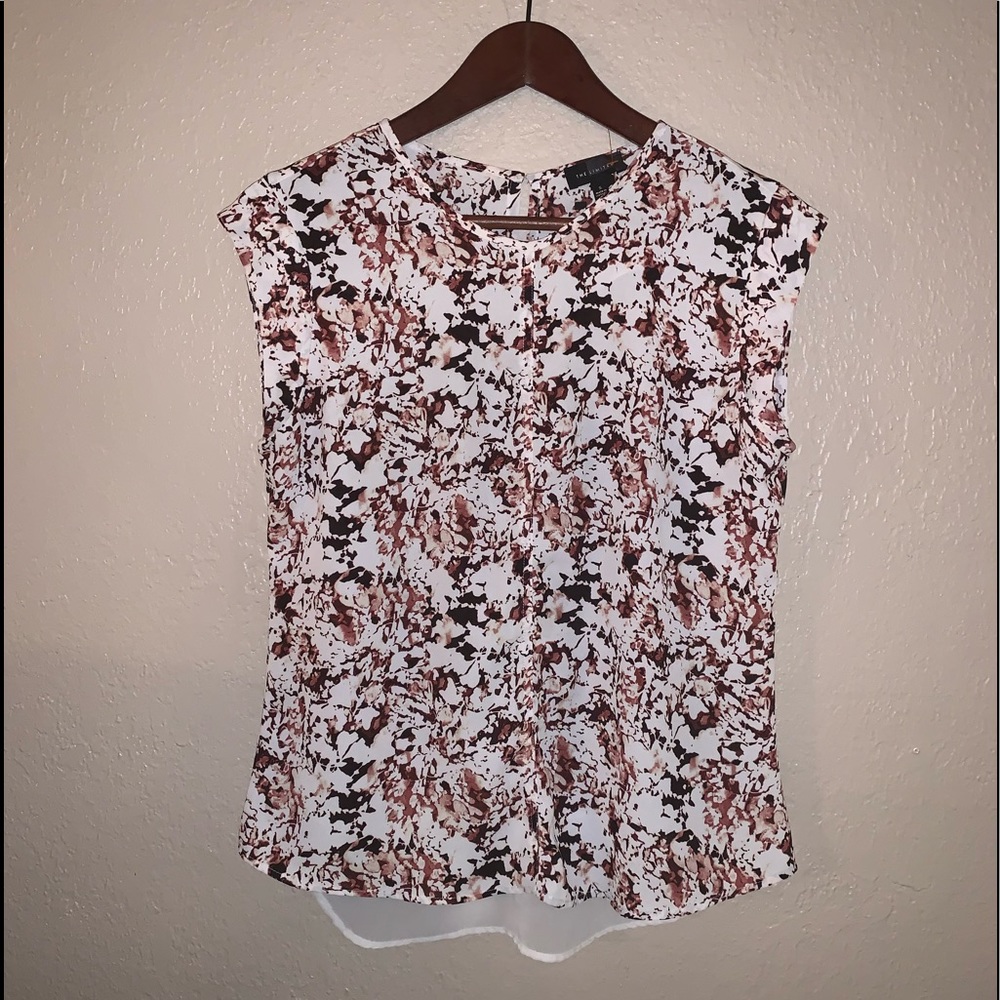 The Limited Top
